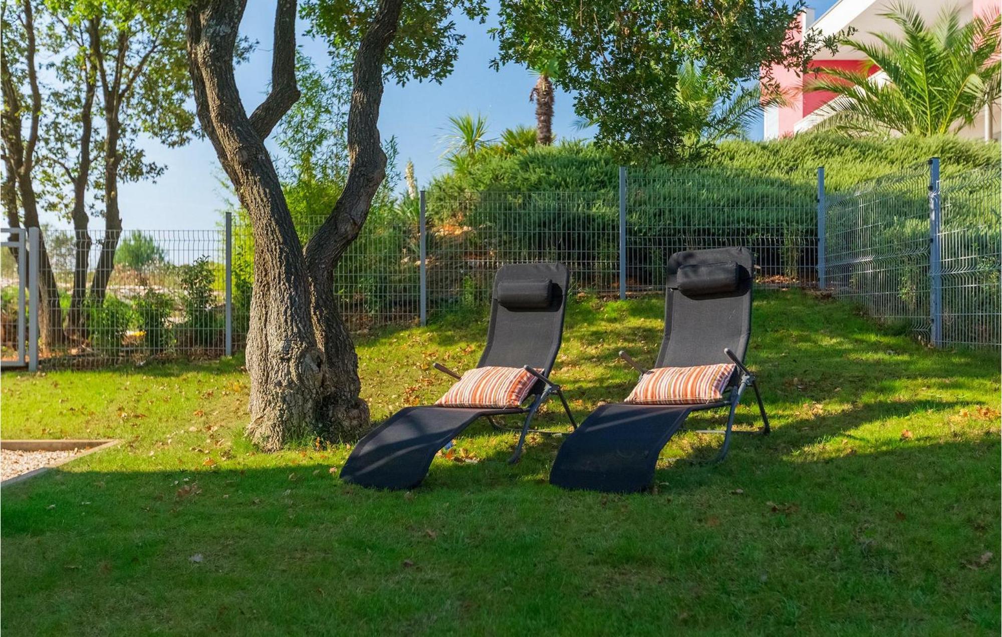 Chillax Vikendica Pula